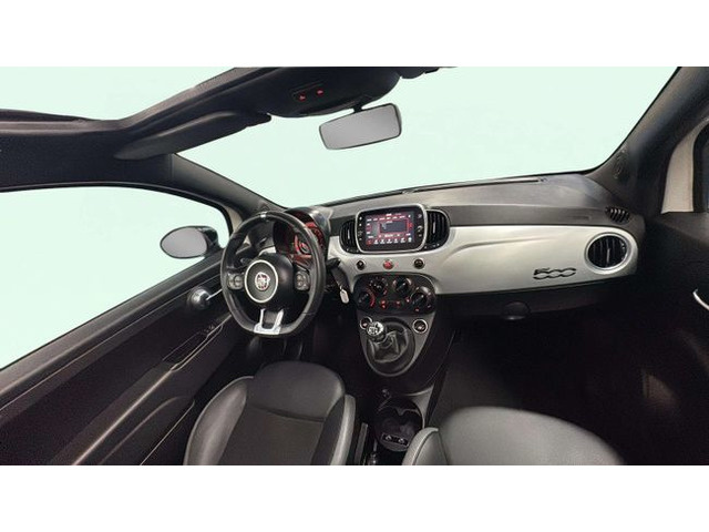 Fiat500 1.0 Hybrid Sport 51 kW (70 CV) Vehículo usado en Barcelona - 11