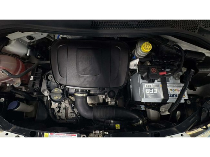 Fiat500 1.0 Hybrid Sport 51 kW (70 CV) Vehículo usado en Barcelona - 15 Fiat500 1.0 Hybrid Sport 51 kW (70 CV) Vehículo usado en Barcelona - 15