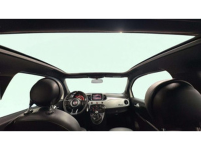 Fiat 500 1.0 Hybrid Sport 51 kW (70 CV) Fiat 500 1.0 Hybrid Sport 51 kW (70 CV)