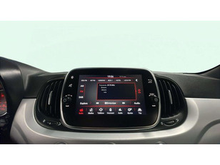 Fiat 500 1.0 Hybrid Sport 51 kW (70 CV) Fiat 500 1.0 Hybrid Sport 51 kW (70 CV)