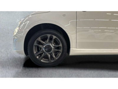 Fiat 500 1.0 Hybrid Sport 51 kW (70 CV) Fiat 500 1.0 Hybrid Sport 51 kW (70 CV)