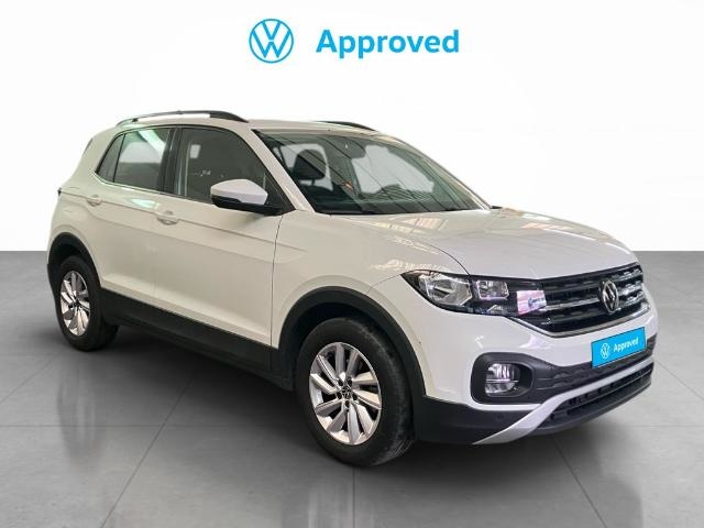 VolkswagenT-Cross Advance 1.0 TSI 81 kW (110 CV)