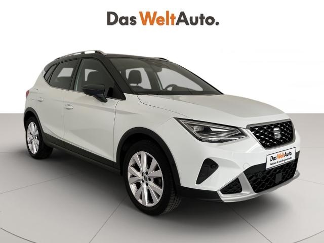 SEATArona 1.0 TSI Xperience XL DSG 81 kW (110 CV)