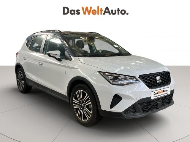 SEATArona 1.0 TSI Style XL 81 kW (110 CV)
