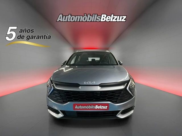 KiaSportage 1.6 T-GDi HEV Drive 4x2 158 kW (215 CV) KM0 en Barcelona - 2