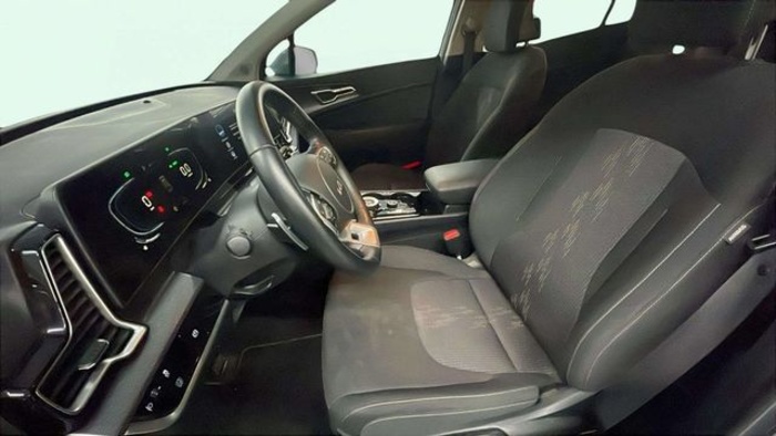 KiaSportage 1.6 T-GDi HEV Drive 4x2 158 kW (215 CV) KM0 en Barcelona - 9 KiaSportage 1.6 T-GDi HEV Drive 4x2 158 kW (215 CV) KM0 en Barcelona - 9