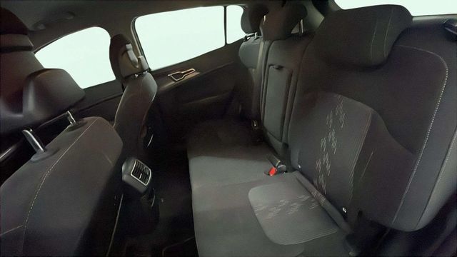 KiaSportage 1.6 T-GDi HEV Drive 4x2 158 kW (215 CV) KM0 en Barcelona - 10