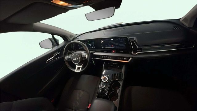 KiaSportage 1.6 T-GDi HEV Drive 4x2 158 kW (215 CV) KM0 en Barcelona - 11