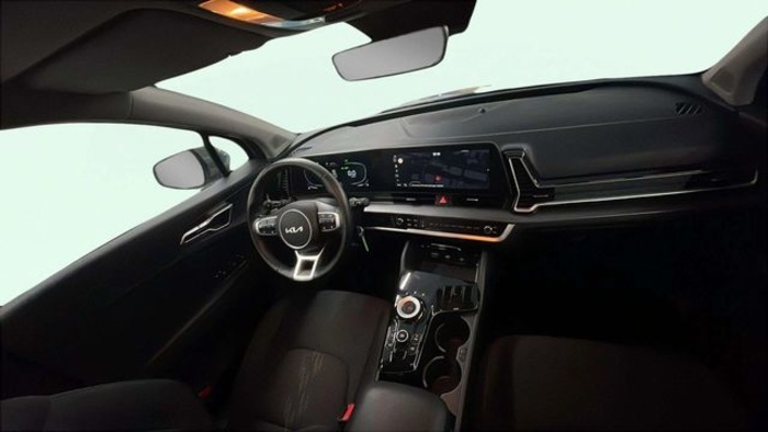 KiaSportage 1.6 T-GDi HEV Drive 4x2 158 kW (215 CV) KM0 en Barcelona - 11 KiaSportage 1.6 T-GDi HEV Drive 4x2 158 kW (215 CV) KM0 en Barcelona - 11