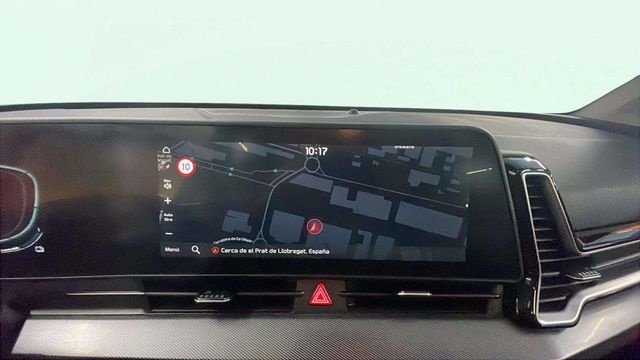 KiaSportage 1.6 T-GDi HEV Drive 4x2 158 kW (215 CV) KM0 en Barcelona - 13