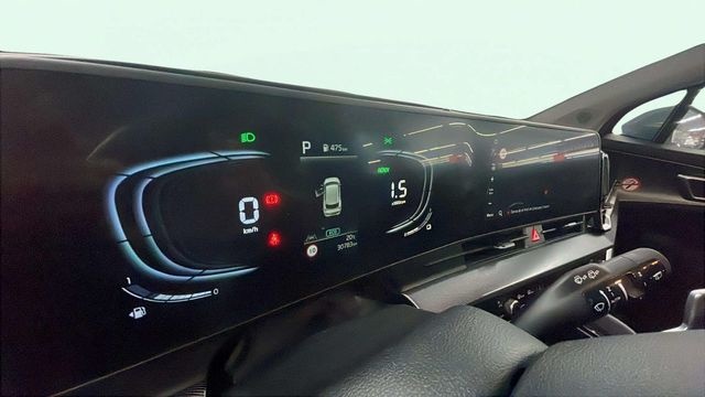 KiaSportage 1.6 T-GDi HEV Drive 4x2 158 kW (215 CV) KM0 en Barcelona - 15