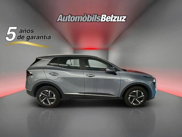 KiaSportage 1.6 T-GDi HEV Drive 4x2 158 kW (215 CV) KM0 en Barcelona - 20