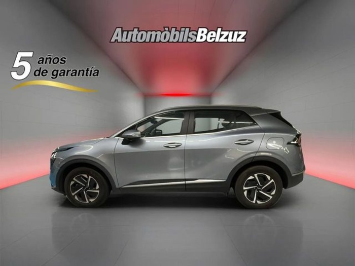 KiaSportage 1.6 T-GDi HEV Drive 4x2 158 kW (215 CV) KM0 en Barcelona - 21 KiaSportage 1.6 T-GDi HEV Drive 4x2 158 kW (215 CV) KM0 en Barcelona - 21