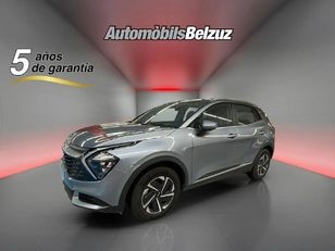 Kia Sportage 1.6 T-GDi HEV Drive 4x2 158 kW (215 CV)