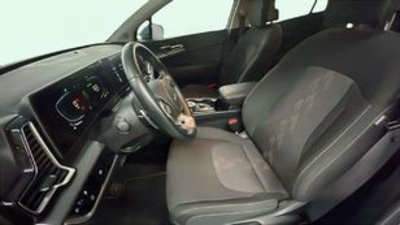 Kia Sportage 1.6 T-GDi HEV Drive 4x2 158 kW (215 CV) Kia Sportage 1.6 T-GDi HEV Drive 4x2 158 kW (215 CV)