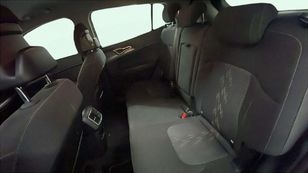 Kia Sportage 1.6 T-GDi HEV Drive 4x2 158 kW (215 CV) Kia Sportage 1.6 T-GDi HEV Drive 4x2 158 kW (215 CV)