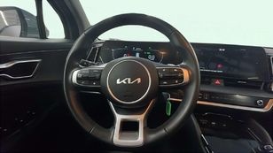 Kia Sportage 1.6 T-GDi HEV Drive 4x2 158 kW (215 CV)