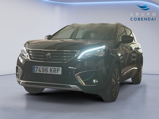 Peugeot5008 PureTech 130 S&S Allure 96 kW (130 CV)
