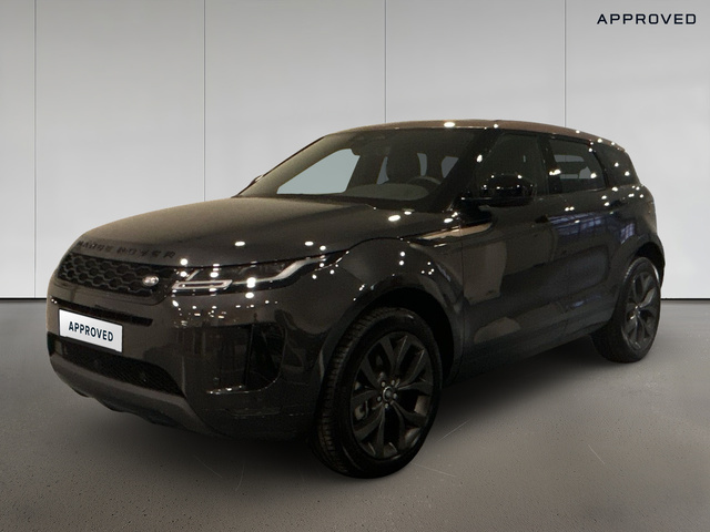 Land Rover Range Rover Evoque D163 MHEV Bronze Collection 4WD Auto 120 kW (163 CV)