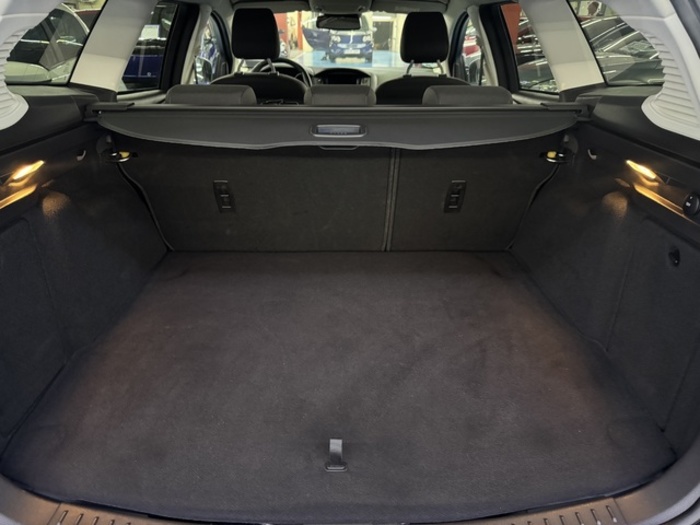 FordFocus 1.0 Ecoboost S&S Titanium Auto 92 kW (125 CV) Vehículo usado en Barcelona - 11 FordFocus 1.0 Ecoboost S&S Titanium Auto 92 kW (125 CV) Vehículo usado en Barcelona - 11