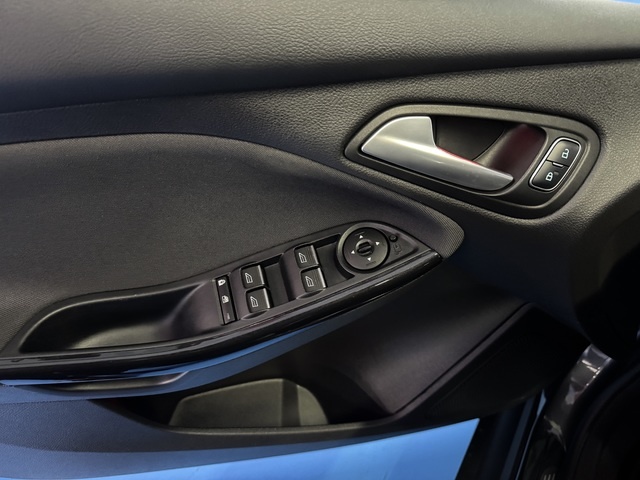 FordFocus 1.0 Ecoboost S&S Titanium Auto 92 kW (125 CV) Vehículo usado en Barcelona - 16