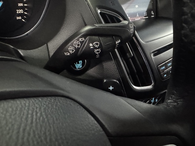 FordFocus 1.0 Ecoboost S&S Titanium Auto 92 kW (125 CV) Vehículo usado en Barcelona - 19