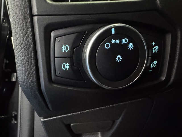 FordFocus 1.0 Ecoboost S&S Titanium Auto 92 kW (125 CV) Vehículo usado en Barcelona - 22