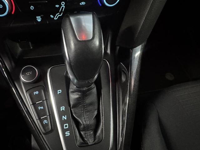 FordFocus 1.0 Ecoboost S&S Titanium Auto 92 kW (125 CV) Vehículo usado en Barcelona - 25