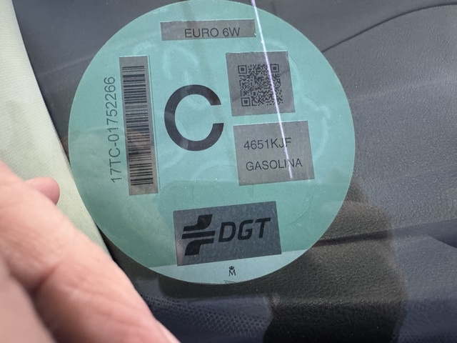 FordFocus 1.0 Ecoboost S&S Titanium Auto 92 kW (125 CV) Vehículo usado en Barcelona - 28