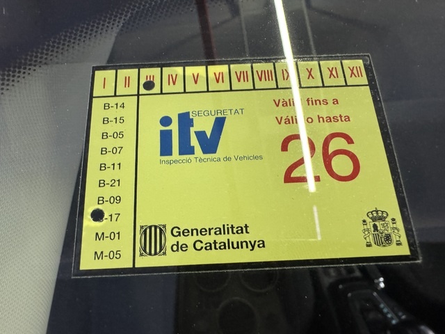 FordFocus 1.0 Ecoboost S&S Titanium Auto 92 kW (125 CV) Vehículo usado en Barcelona - 29