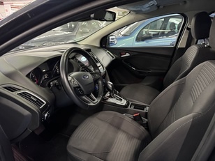 Ford Focus 1.0 Ecoboost S&S Titanium Auto 92 kW (125 CV)