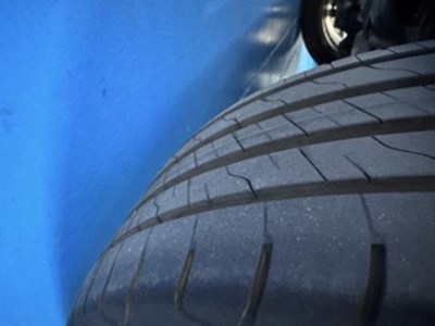 Ford Focus 1.0 Ecoboost S&S Titanium Auto 92 kW (125 CV) Ford Focus 1.0 Ecoboost S&S Titanium Auto 92 kW (125 CV)