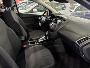 Ford Focus 1.0 Ecoboost S&S Titanium Auto 92 kW (125 CV)