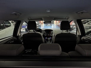 Ford Focus 1.0 Ecoboost S&S Titanium Auto 92 kW (125 CV)