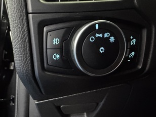Ford Focus 1.0 Ecoboost S&S Titanium Auto 92 kW (125 CV)