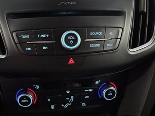 Ford Focus 1.0 Ecoboost S&S Titanium Auto 92 kW (125 CV)