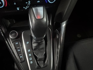 Ford Focus 1.0 Ecoboost S&S Titanium Auto 92 kW (125 CV)