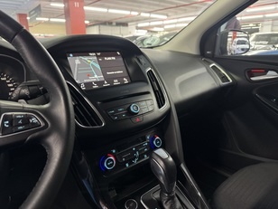 Ford Focus 1.0 Ecoboost S&S Titanium Auto 92 kW (125 CV)