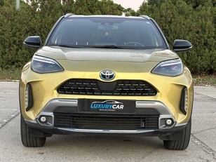 Toyota Yaris Cross 120H Premiere Edition 85 kW (116 CV)