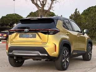 Toyota Yaris Cross 120H Premiere Edition 85 kW (116 CV)