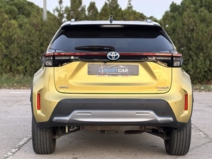 Toyota Yaris Cross 120H Premiere Edition 85 kW (116 CV)