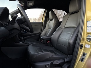 Toyota Yaris Cross 120H Premiere Edition 85 kW (116 CV)