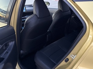 Toyota Yaris Cross 120H Premiere Edition 85 kW (116 CV)