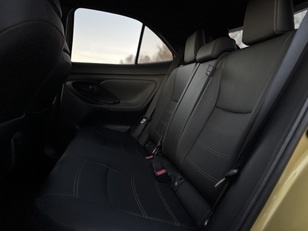 Toyota Yaris Cross 120H Premiere Edition 85 kW (116 CV)