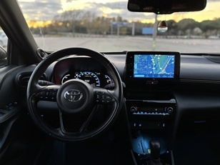 Toyota Yaris Cross 120H Premiere Edition 85 kW (116 CV)