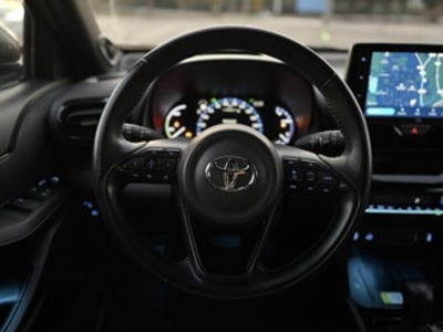Toyota Yaris Cross 120H Premiere Edition 85 kW (116 CV) Toyota Yaris Cross 120H Premiere Edition 85 kW (116 CV)