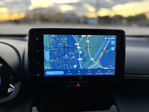 Toyota Yaris Cross 120H Premiere Edition 85 kW (116 CV)