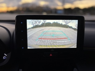 Toyota Yaris Cross 120H Premiere Edition 85 kW (116 CV)