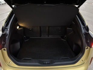 Toyota Yaris Cross 120H Premiere Edition 85 kW (116 CV)