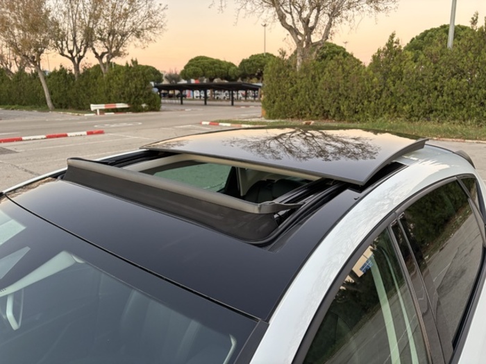 SEATLeón 1.4 TSI ACT S&S FR Ultimate Edition 110 kW (150 CV) Vehículo usado en Barcelona - 8 SEATLeón 1.4 TSI ACT S&S FR Ultimate Edition 110 kW (150 CV) Vehículo usado en Barcelona - 8